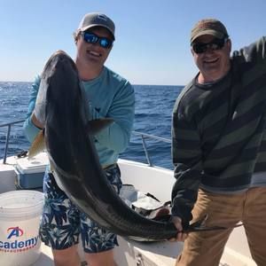 Meet your Posher, Patrick